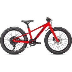 Specialized Riprock 20 in Red